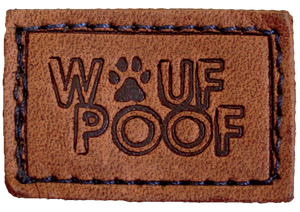 Wouf Poof Dog Beds