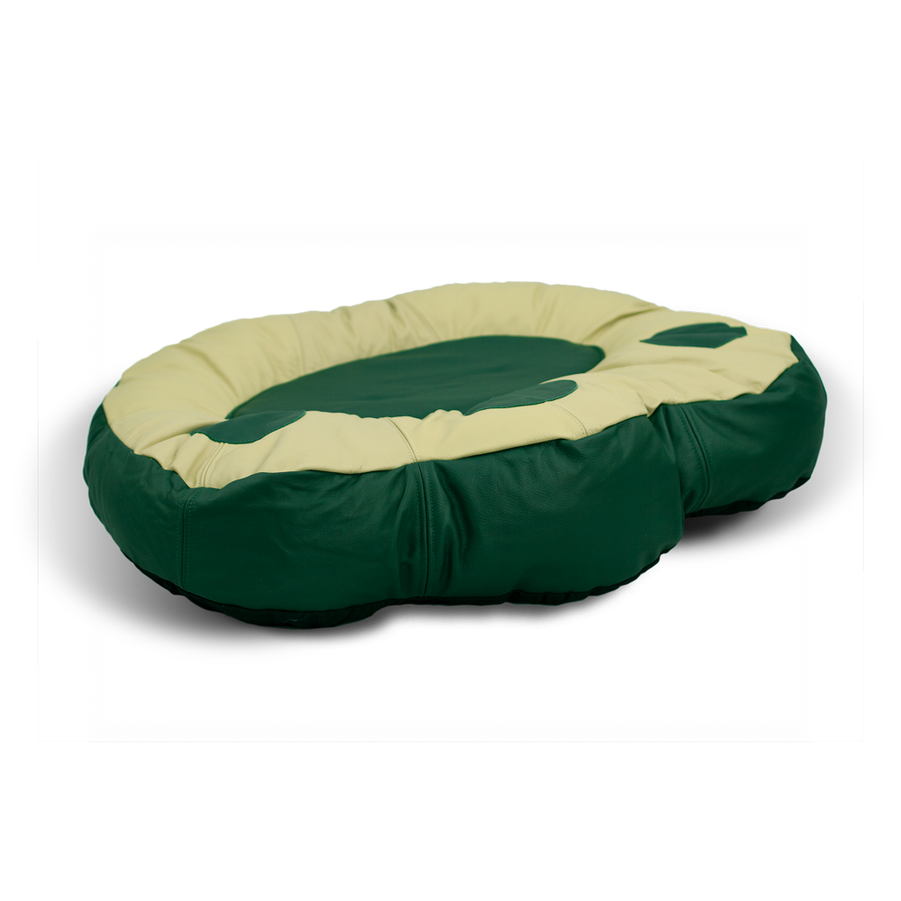 Large dog trampoline sales bed