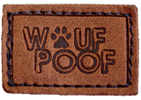 Wouf Poof Dog Beds